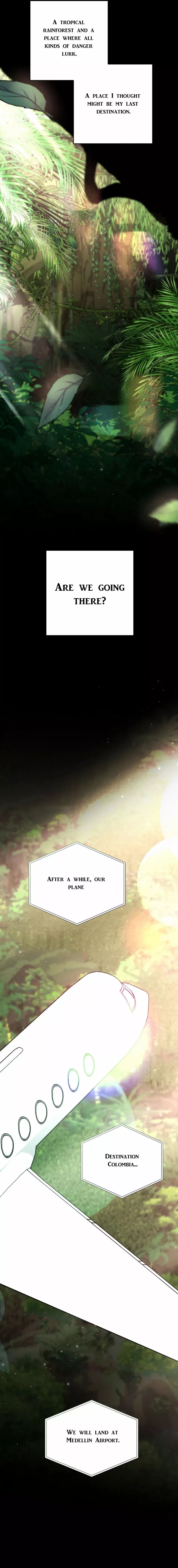 Read Dark Storm chapter 36 image 7 on Lezhin