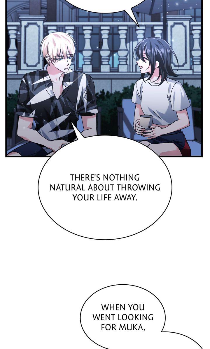 Read Dark Storm chapter 38 image 10 on Lezhin