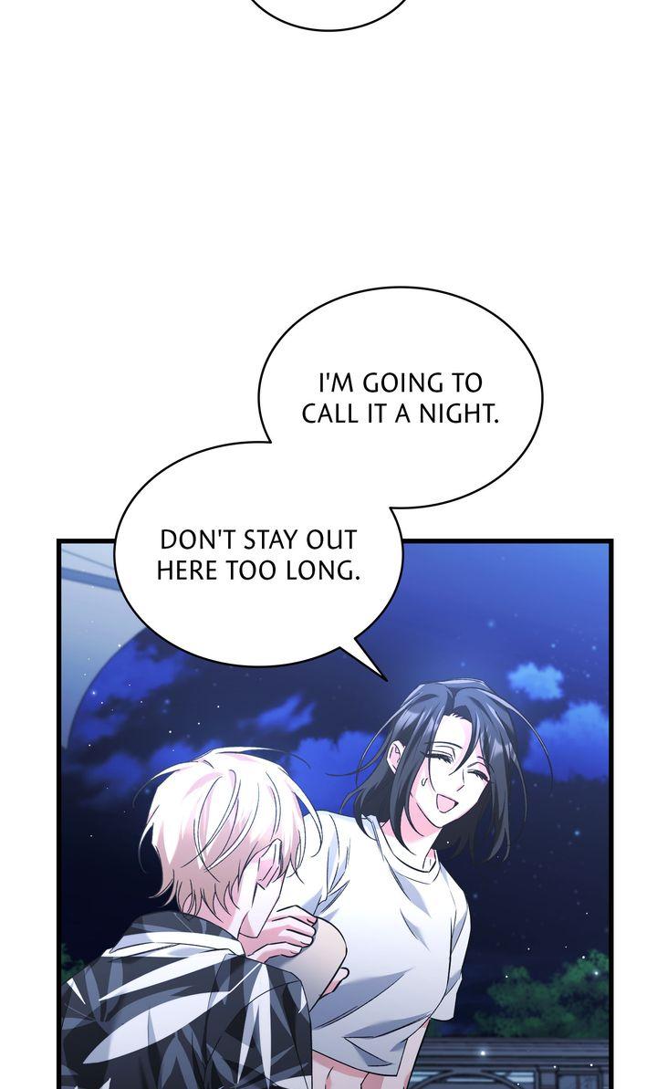 Read Dark Storm chapter 38 image 16 on Lezhin
