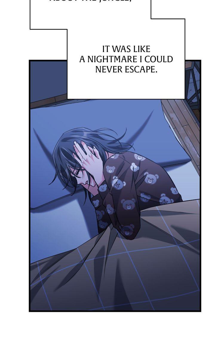 Read Dark Storm chapter 38 image 18 on Lezhin