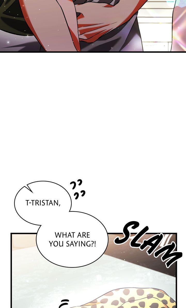 Read Dark Storm chapter 38 image 23 on Lezhin
