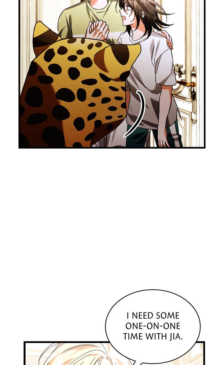 Read Dark Storm chapter 38 image 25 on Lezhin
