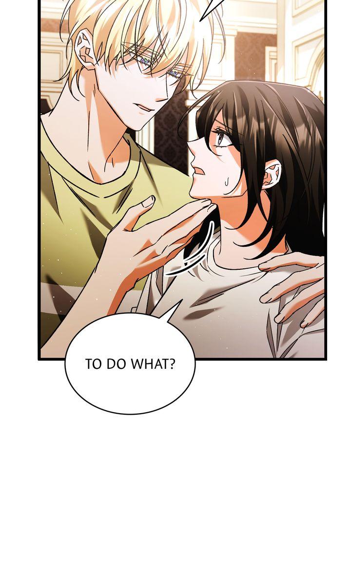 Read Dark Storm chapter 38 image 26 on Lezhin