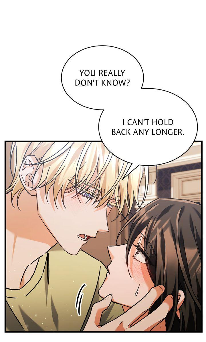 Read Dark Storm chapter 38 image 27 on Lezhin