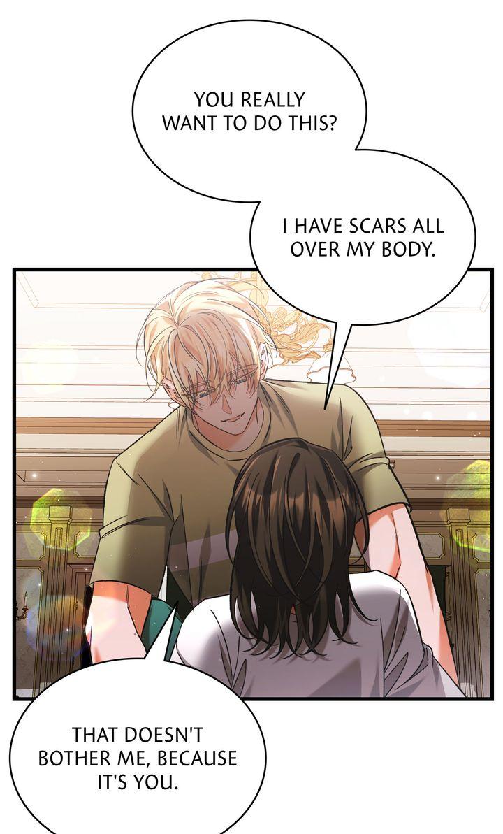 Read Dark Storm chapter 38 image 34 on Lezhin
