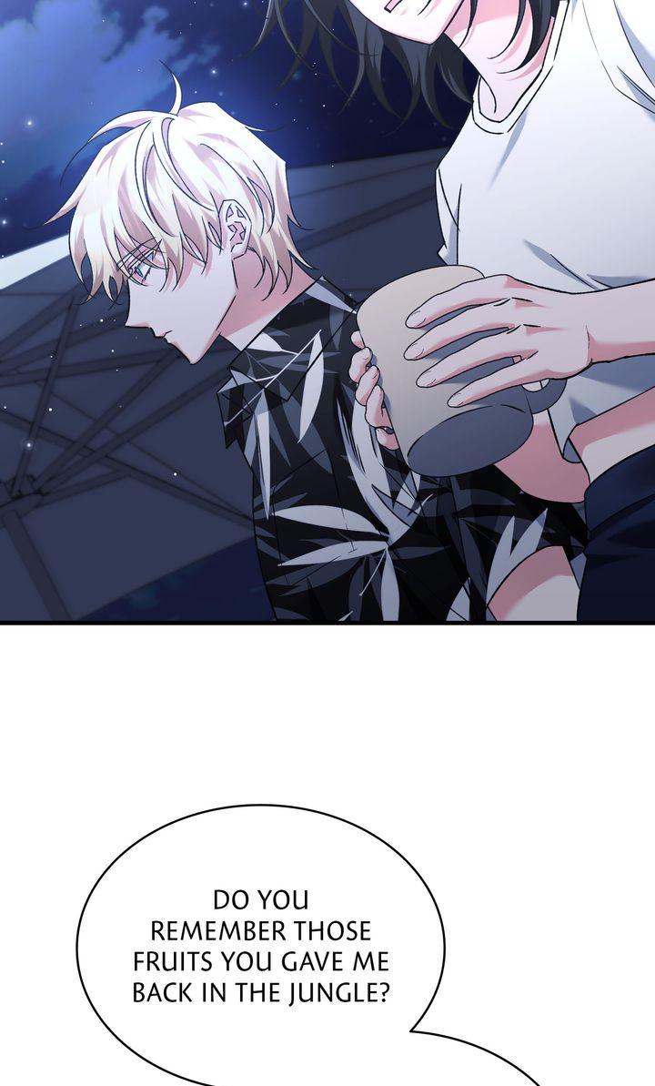 Read Dark Storm chapter 38 image 4 on Lezhin