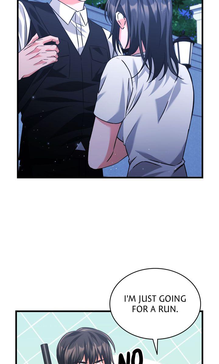 Read Dark Storm chapter 38 image 43 on Lezhin