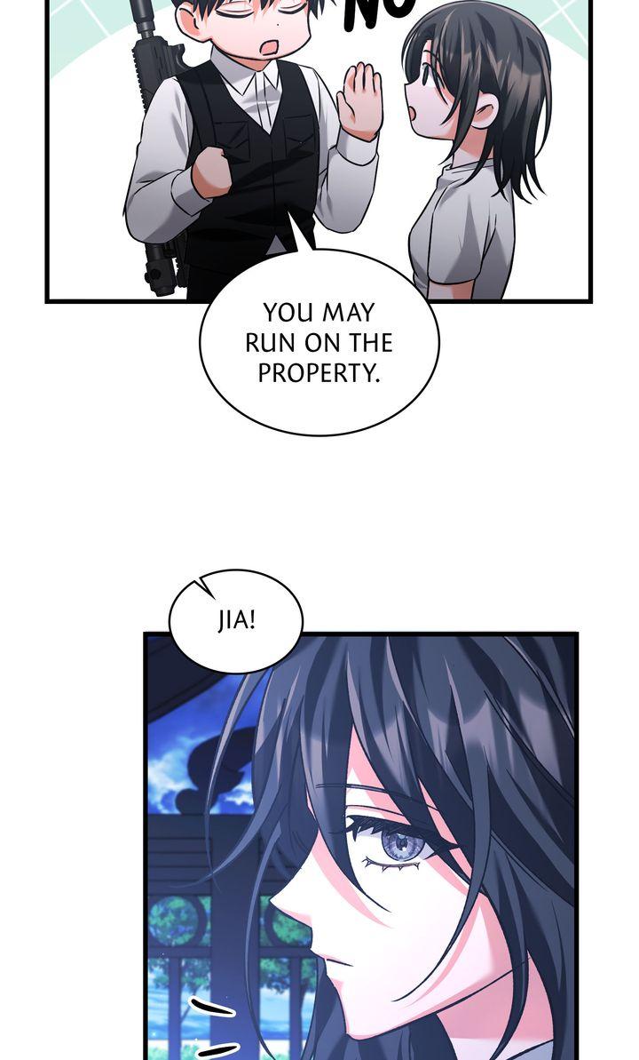 Read Dark Storm chapter 38 image 44 on Lezhin