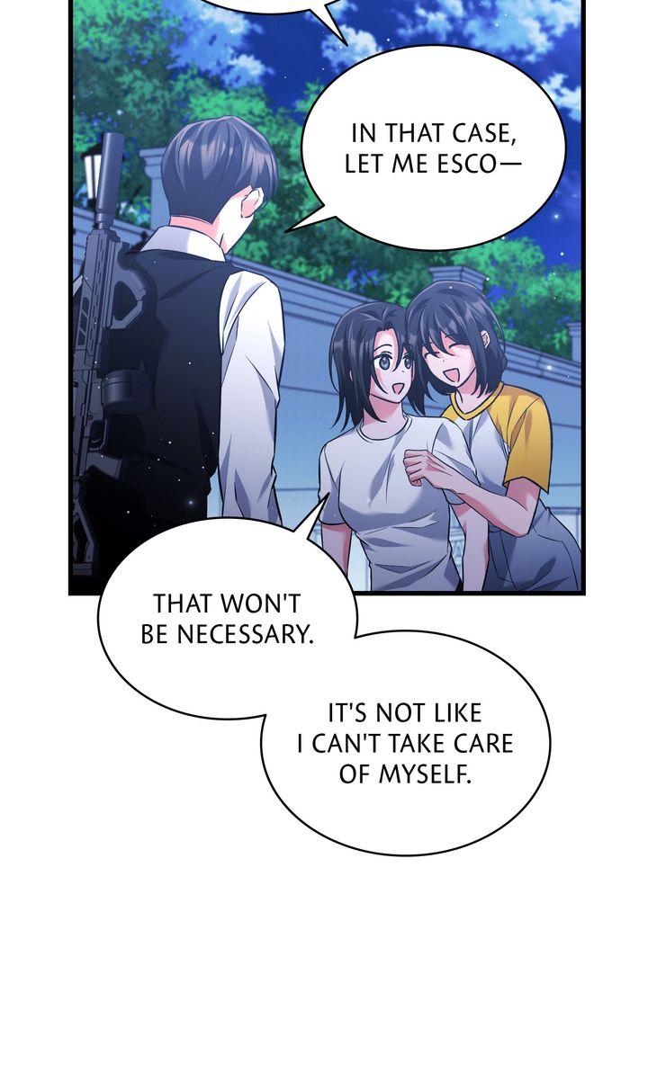 Read Dark Storm chapter 38 image 46 on Lezhin