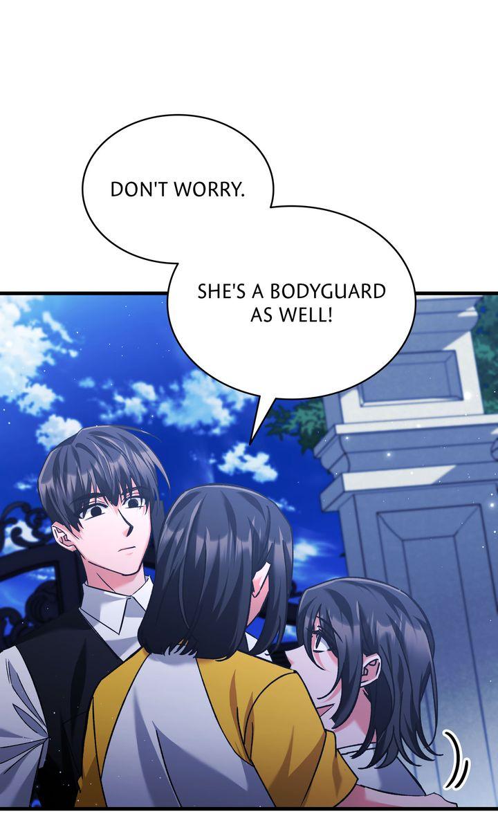 Read Dark Storm chapter 38 image 48 on Lezhin
