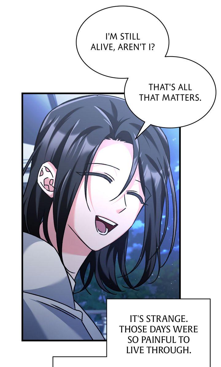 Read Dark Storm chapter 38 image 6 on Lezhin