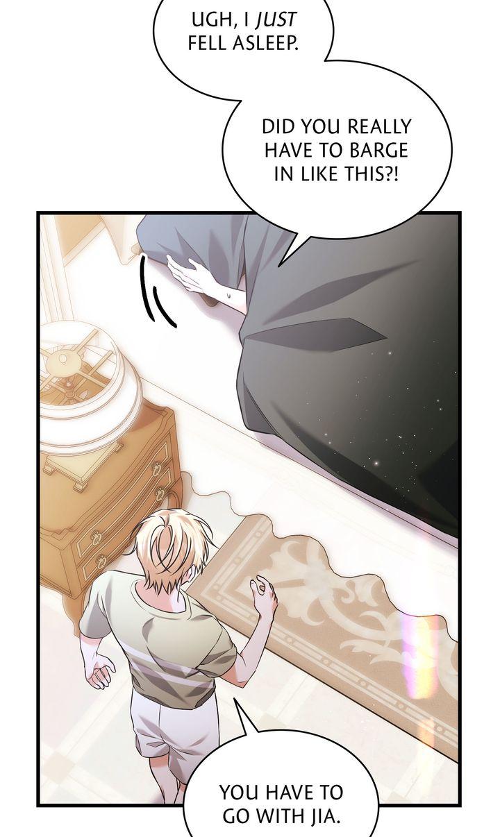 Read Dark Storm chapter 39 image 14 on Lezhin