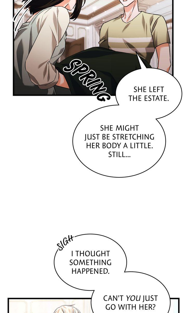 Read Dark Storm chapter 39 image 16 on Lezhin