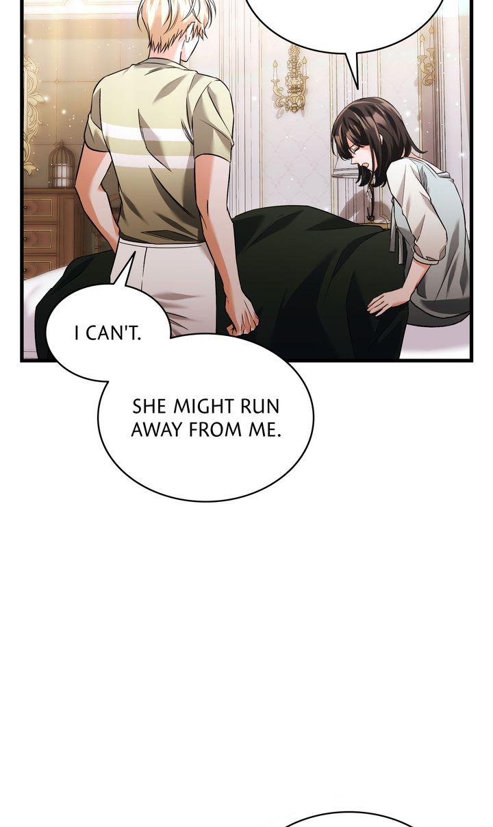 Read Dark Storm chapter 39 image 17 on Lezhin