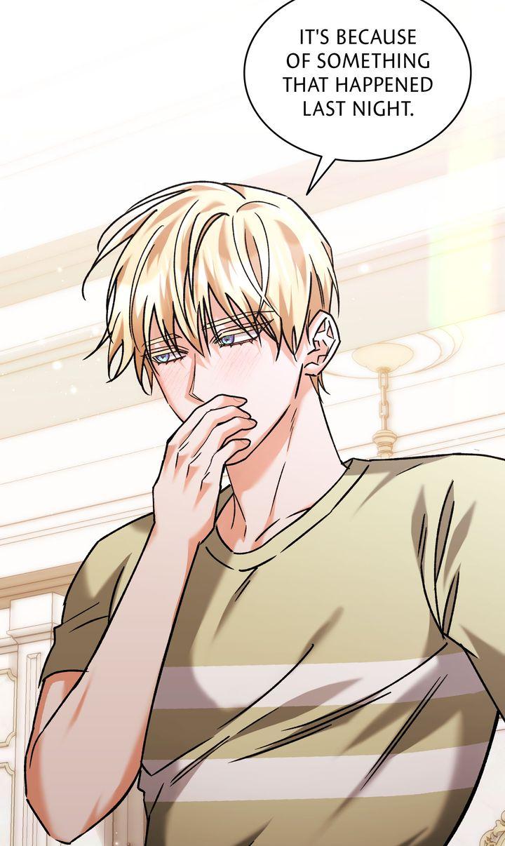 Read Dark Storm chapter 39 image 18 on Lezhin