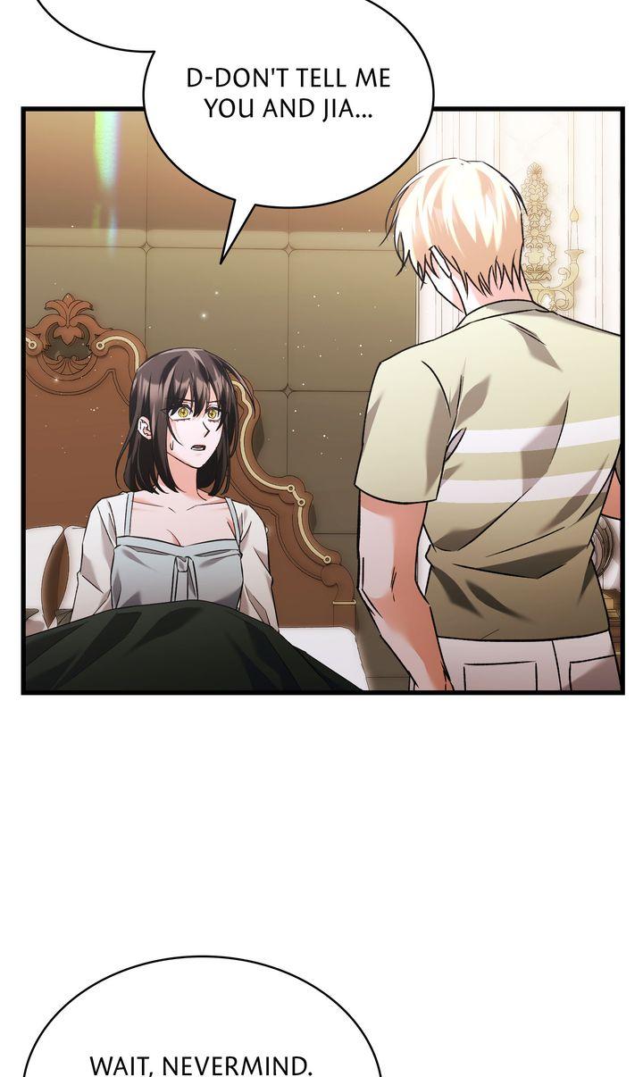 Read Dark Storm chapter 39 image 20 on Lezhin