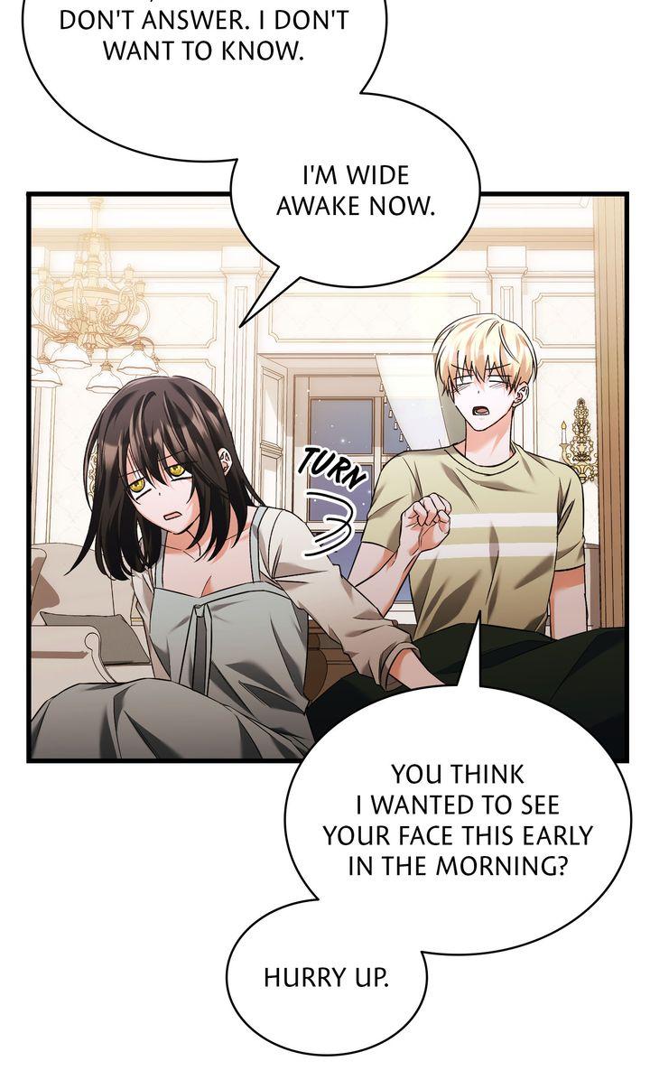 Read Dark Storm chapter 39 image 21 on Lezhin