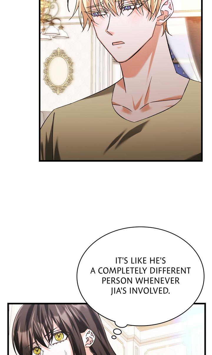 Read Dark Storm chapter 39 image 23 on Lezhin