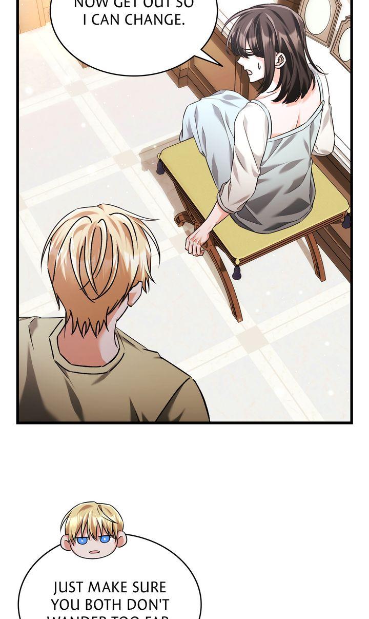 Read Dark Storm chapter 39 image 25 on Lezhin