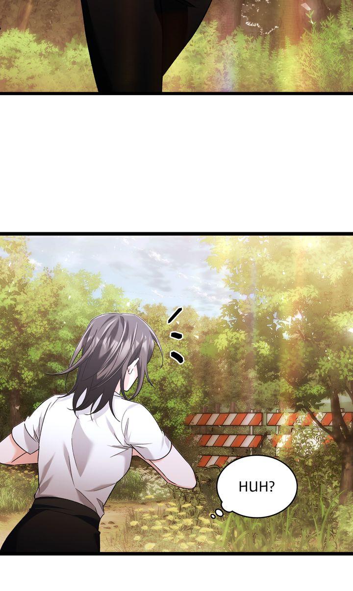 Read Dark Storm chapter 39 image 3 on Lezhin