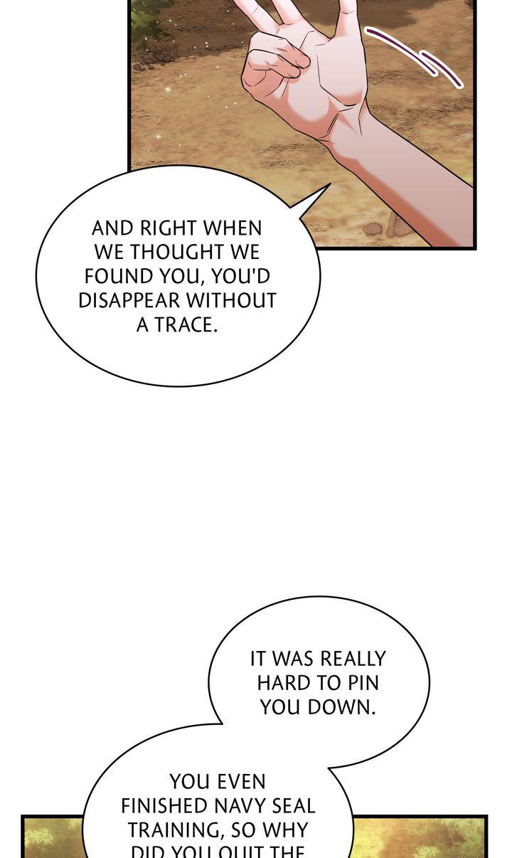Read Dark Storm chapter 39 image 38 on Lezhin