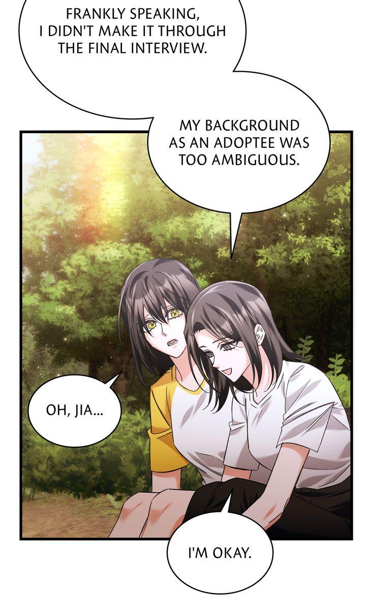 Read Dark Storm chapter 39 image 41 on Lezhin
