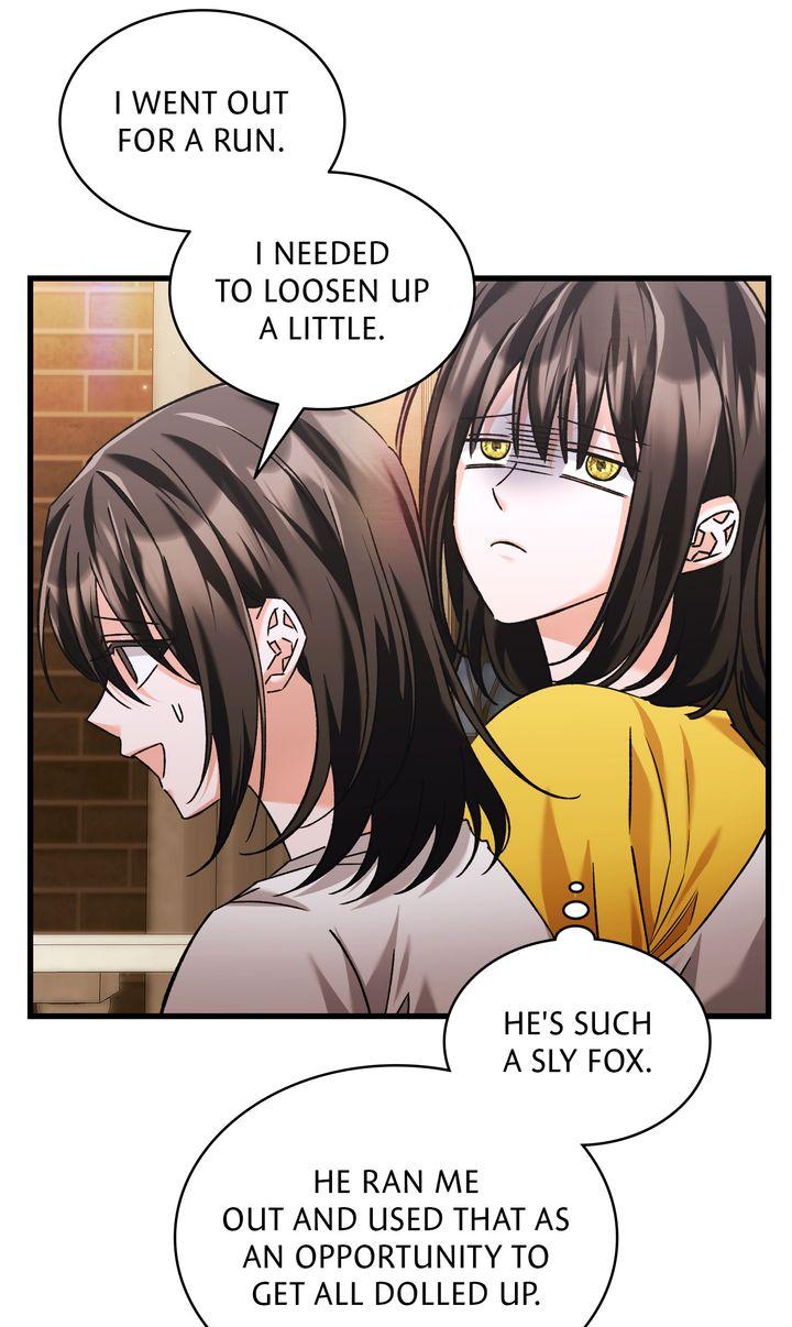 Read Dark Storm chapter 39 image 57 on Lezhin