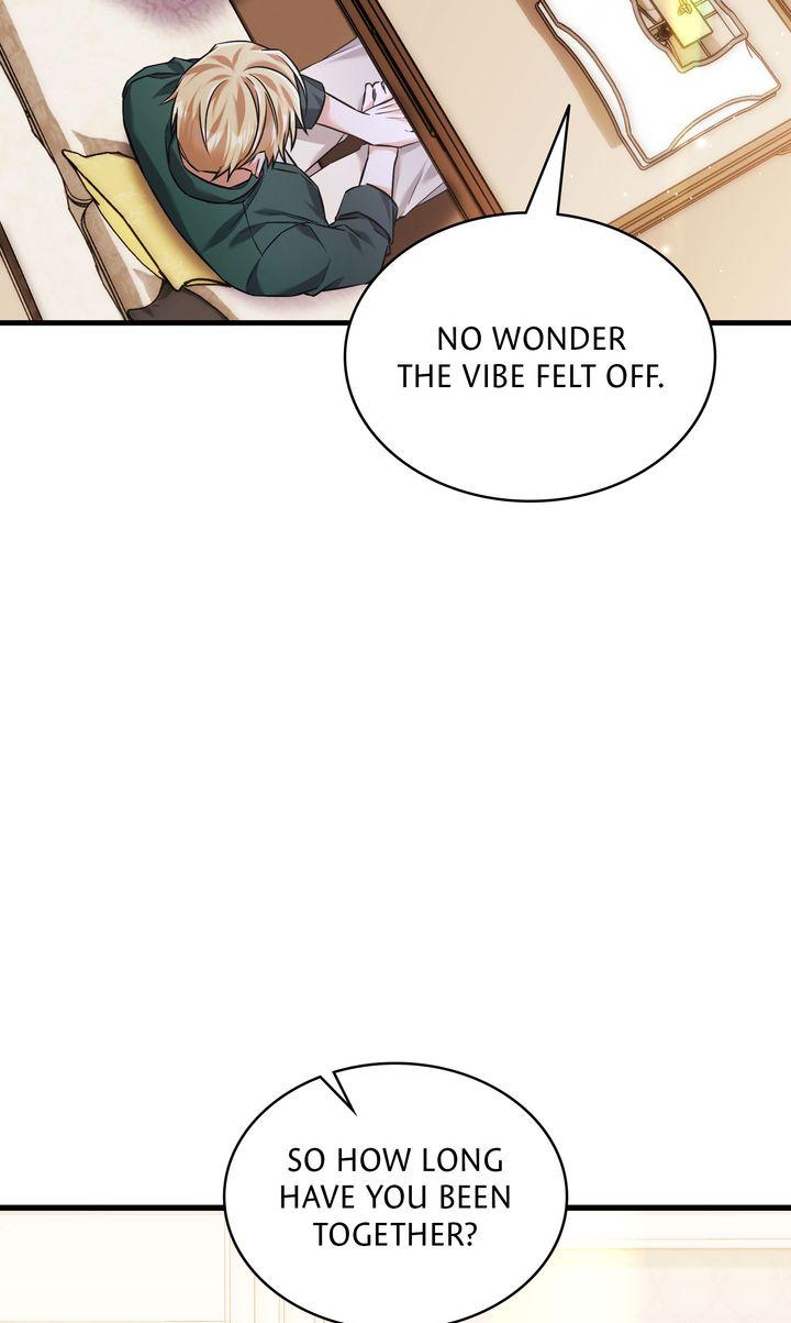 Read Dark Storm chapter 40 image 14 on Lezhin