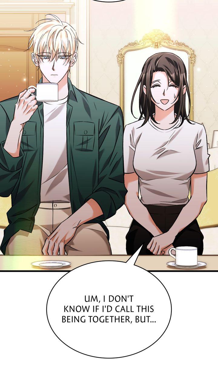 Read Dark Storm chapter 40 image 15 on Lezhin