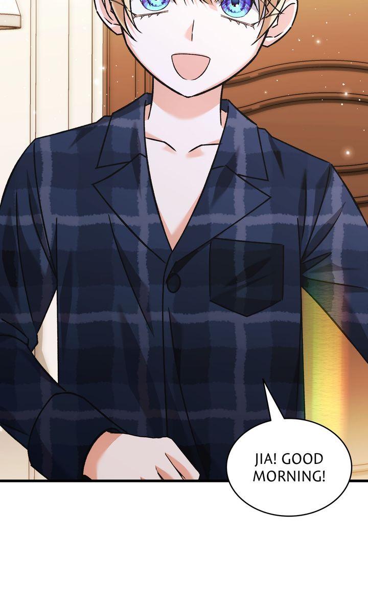 Read Dark Storm chapter 40 image 18 on Lezhin