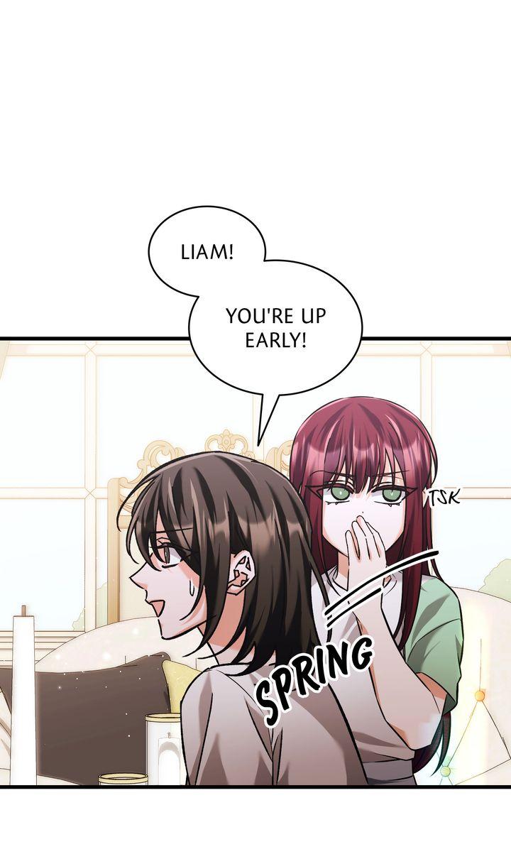 Read Dark Storm chapter 40 image 19 on Lezhin