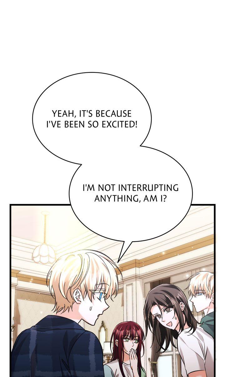 Read Dark Storm chapter 40 image 20 on Lezhin