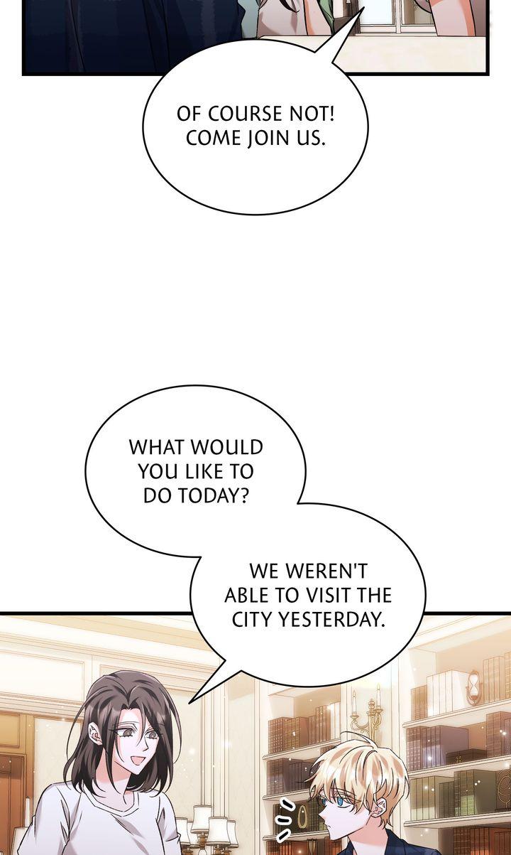 Read Dark Storm chapter 40 image 21 on Lezhin