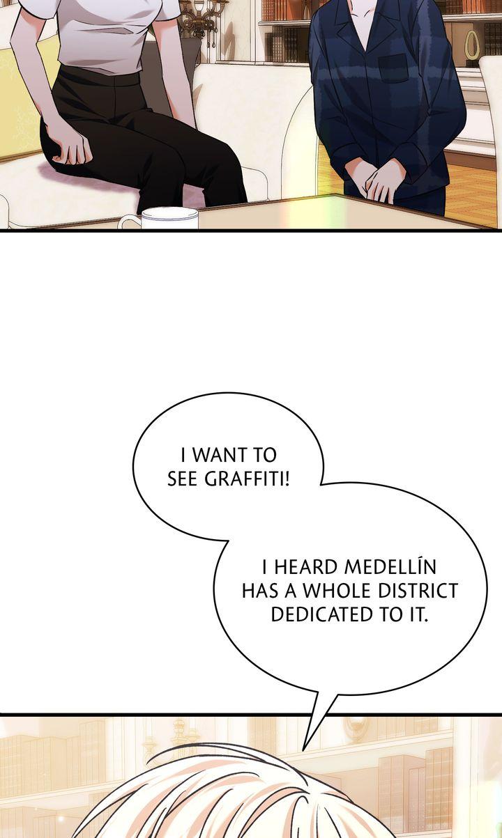 Read Dark Storm chapter 40 image 22 on Lezhin