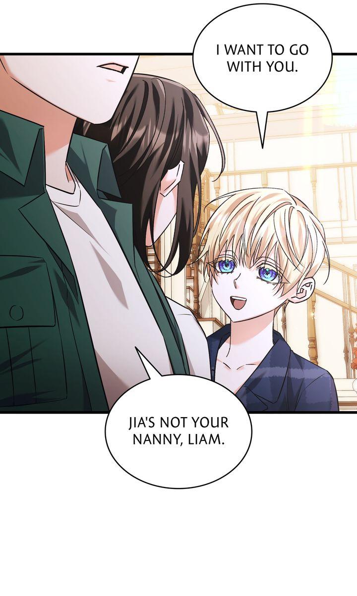 Read Dark Storm chapter 40 image 24 on Lezhin
