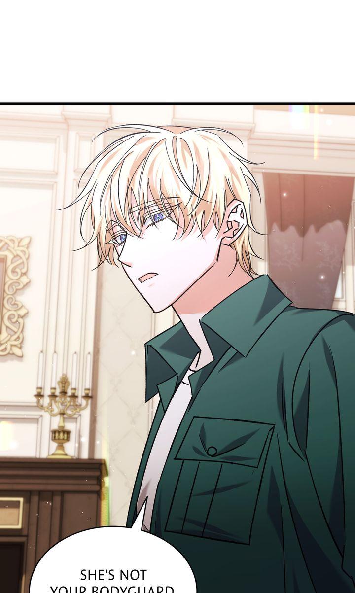 Read Dark Storm chapter 40 image 25 on Lezhin