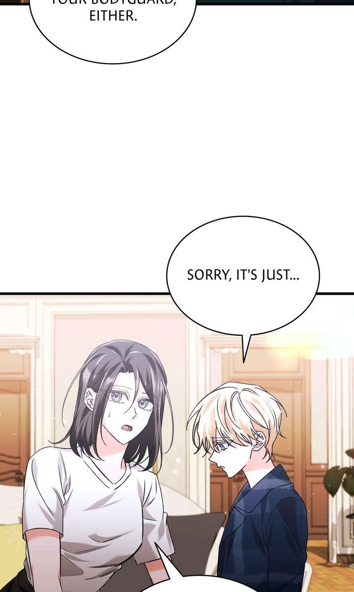 Read Dark Storm chapter 40 image 26 on Lezhin
