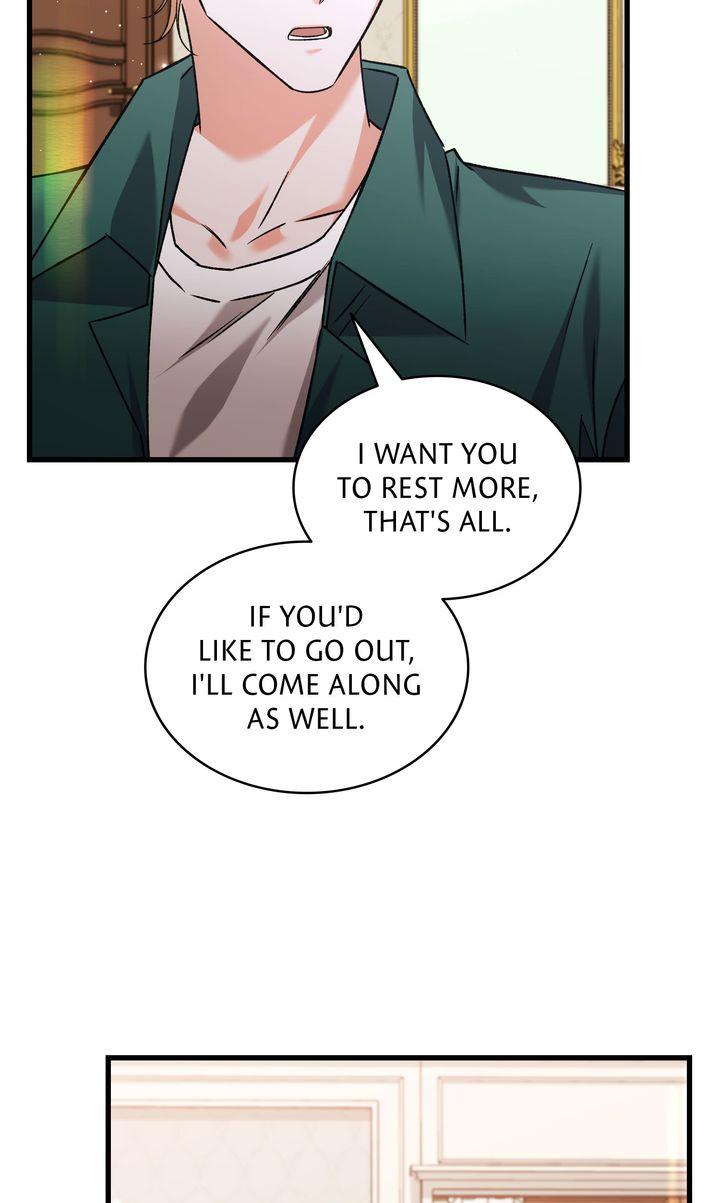 Read Dark Storm chapter 40 image 28 on Lezhin