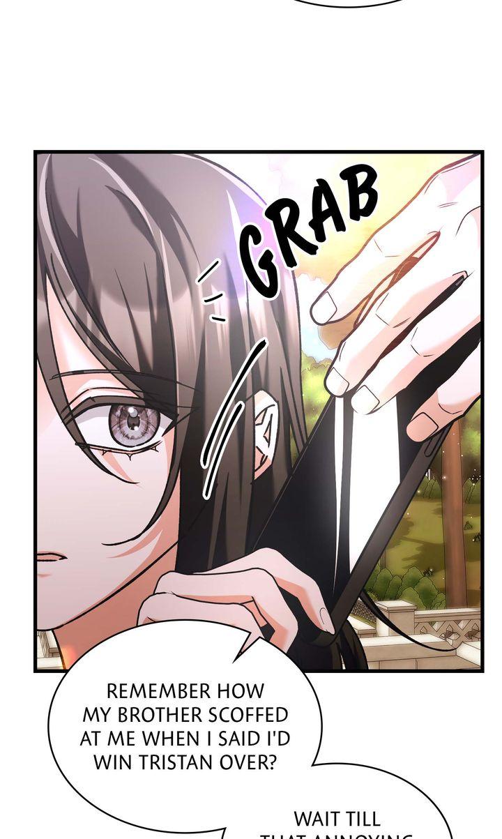 Read Dark Storm chapter 40 image 3 on Lezhin