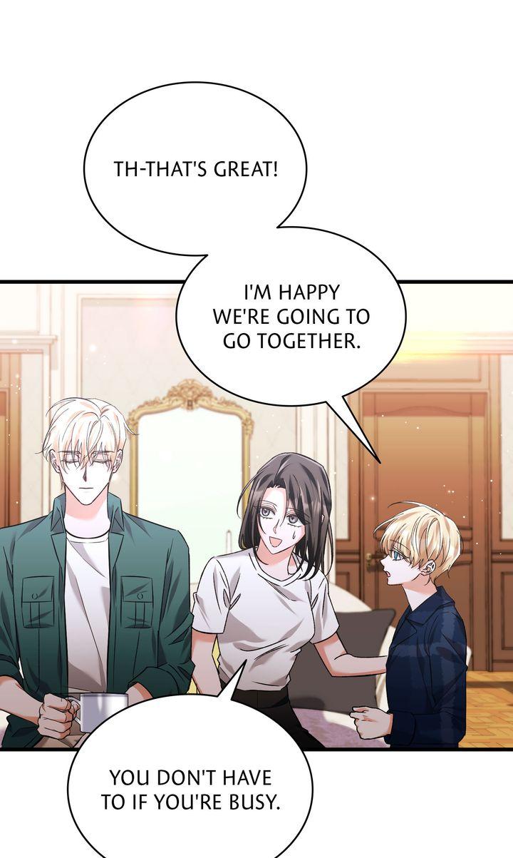 Read Dark Storm chapter 40 image 30 on Lezhin