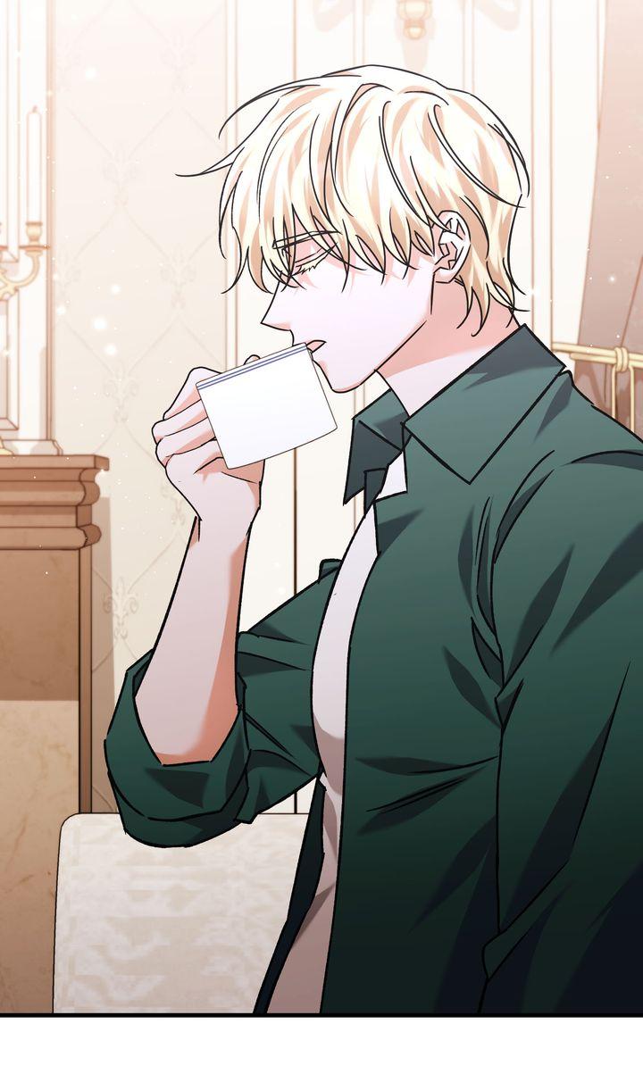 Read Dark Storm chapter 40 image 33 on Lezhin