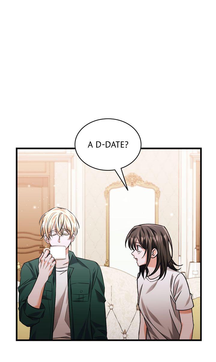 Read Dark Storm chapter 40 image 34 on Lezhin