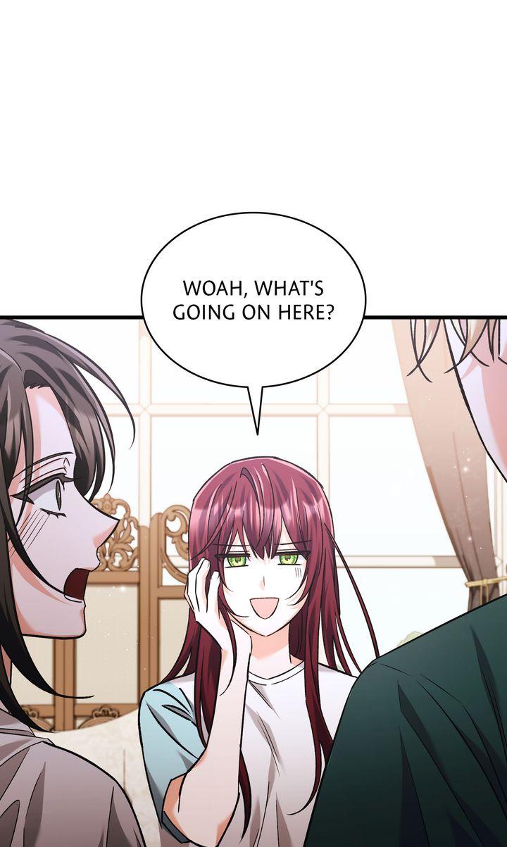 Read Dark Storm chapter 40 image 35 on Lezhin