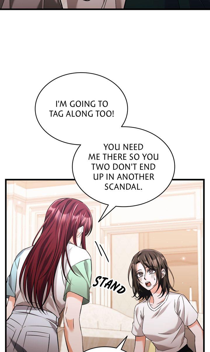Read Dark Storm chapter 40 image 36 on Lezhin