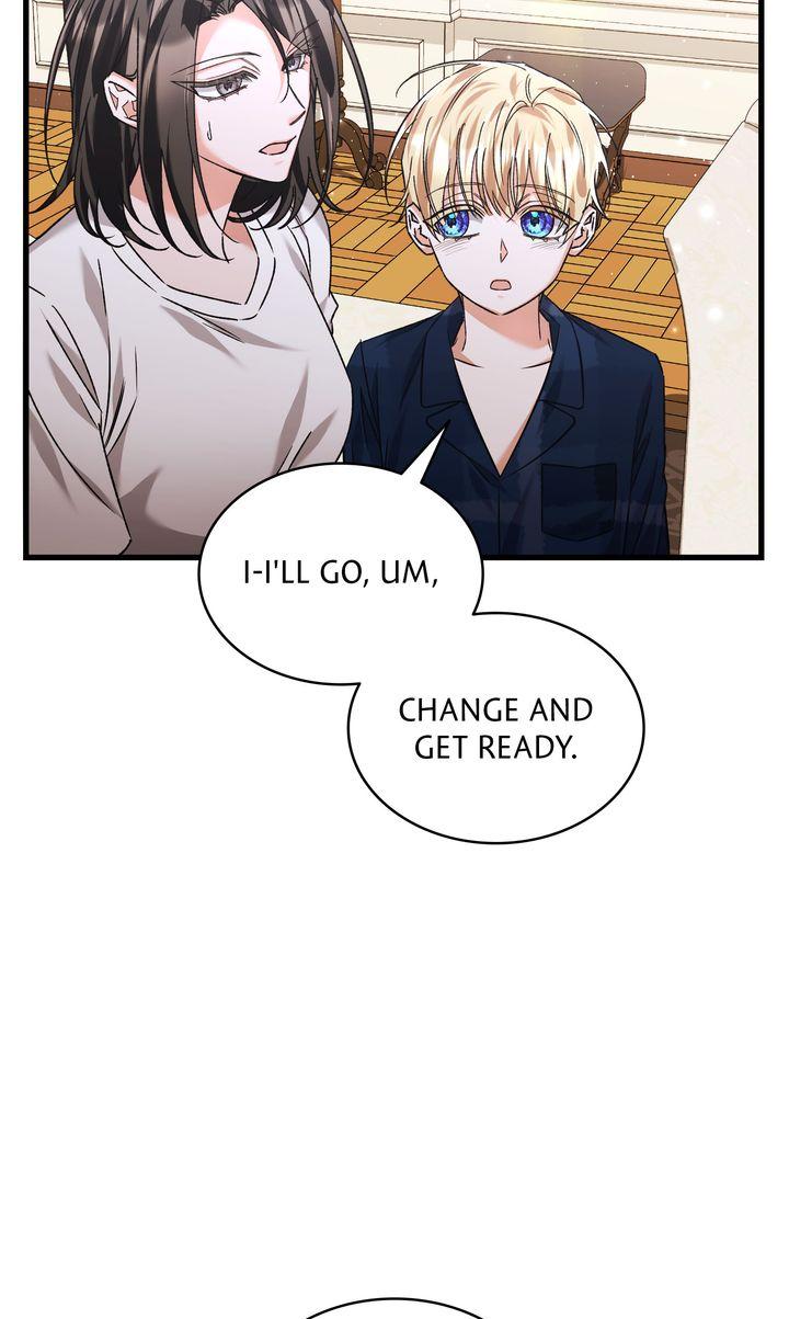 Read Dark Storm chapter 40 image 39 on Lezhin