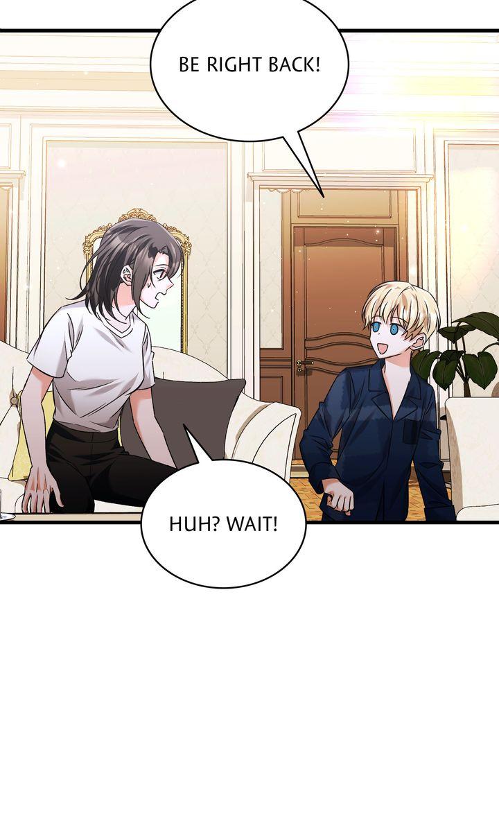 Read Dark Storm chapter 40 image 40 on Lezhin