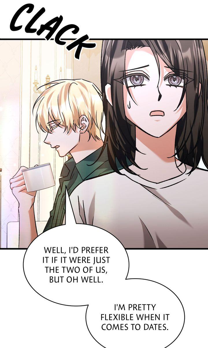 Read Dark Storm chapter 40 image 41 on Lezhin