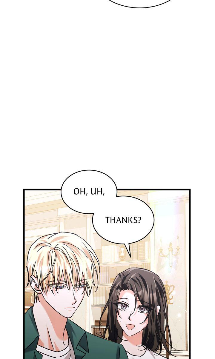Read Dark Storm chapter 40 image 42 on Lezhin