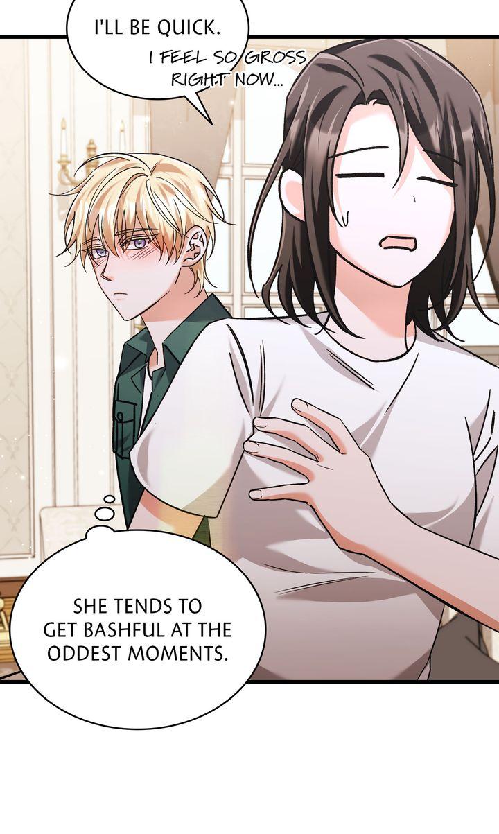 Read Dark Storm chapter 40 image 52 on Lezhin