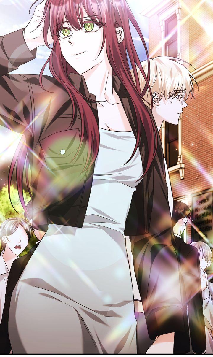 Read Dark Storm chapter 40 image 57 on Lezhin